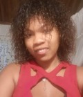 Rencontre Femme Madagascar à Antalaha : Ninah, 23 ans